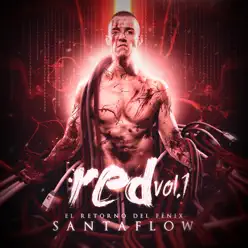 Red Vol.1: El Retorno del Fénix - Santaflow