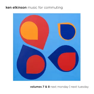 Album herunterladen Ken Elkinson - Music For Commuting