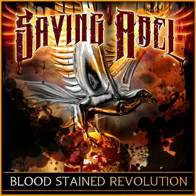 Blood Stained Revolution - Saving Abel Blood Stained Revolution - Saving Abel