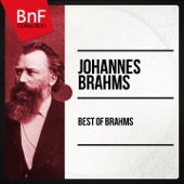 Best of Brahms artwork