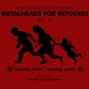 Metalheads for Refugees, Vol. 2