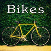 Bikes Sound Effects artwork
