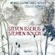 MENDELSSOHN/GRIEG/HOUGH/CELLO SONATAS cover art