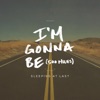I'm Gonna Be (500 Miles) [2015 Version] - Single artwork