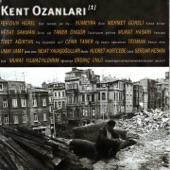 Kent Ozanları, Vol. 1 artwork