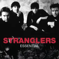 Essential by The Stranglers album reviews, ratings, credits