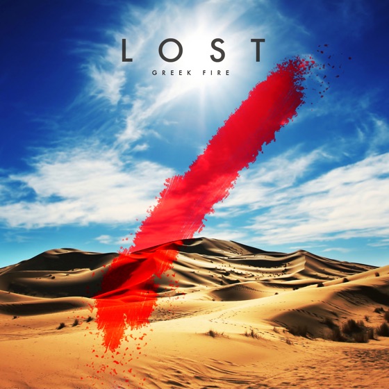 Cover artwork for Top of the World