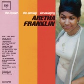Aretha Franklin - Don't Cry, Baby
