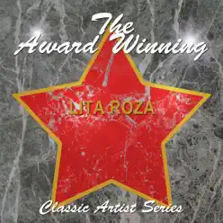 The Award Winning Lita Roza - Lita Roza The Award Winning Lita Roza - Lita Roza