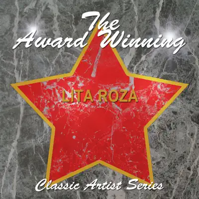 The Award Winning Lita Roza - Lita Roza