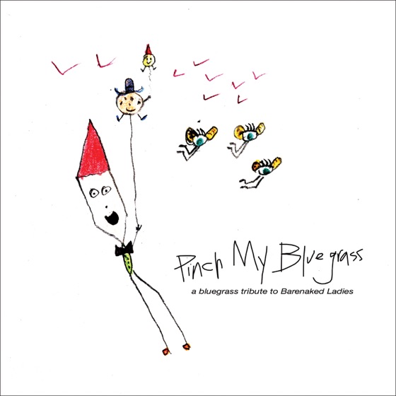 Cover artwork for If I Had a Million Dollars