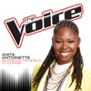 Waiting On the World To Change (The Voice Performance) - Single