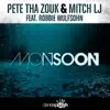 Stream & download Monsoon (feat. Robbie Wulfsohn) - EP