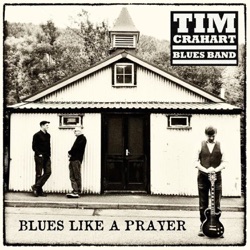 Tim Crahart Blues Band - Lady Gets the Blues