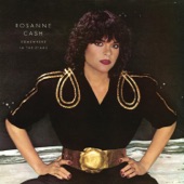 Rosanne Cash - Third Rate Romance