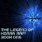 Legend of Korra Rap: Book One - The Infinite Source lyrics