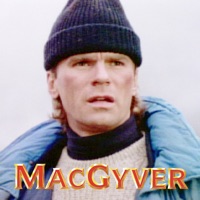 MacGyver (Classic), Season 4