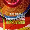 Improvision album lyrics, reviews, download