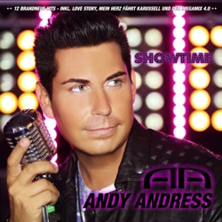 Andy Andress - Felicita (feat. Rosanna Rocci)