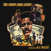 The Funky Soul Story - DJ Maze