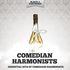 Essential Hits of Comedian Harmonists - Comedian Harmonists