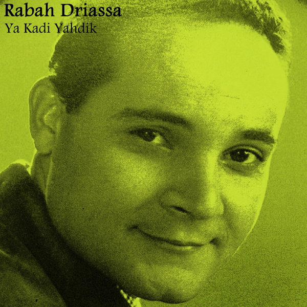 music de rabah driassa