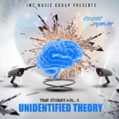 Eddie Hyman - Unidentified Theory