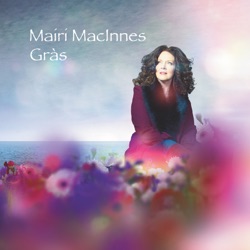 Mairi MacInnes - Battle (Còmhrag)