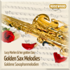Golden Sax Melodies - Lucy Marlen