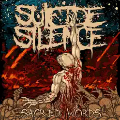 Sacred Words - EP - Suicide Silence