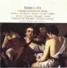 Serenata: A Bouquet of Favorites for Strings album lyrics, reviews, download