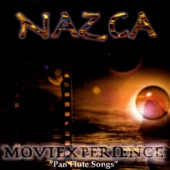 "Movie Experience" Pan Flute Songs artwork
