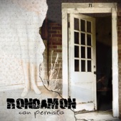 Con Permisito (feat. Johnnyman, Roberto "Rojo" Sanchez & Jefferson Sambrano) artwork
