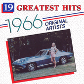 19 Greatest Hits: 1966 - Verschillende artiesten