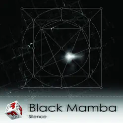 Silent Lp - Black Mamba Silent Lp - Black Mamba