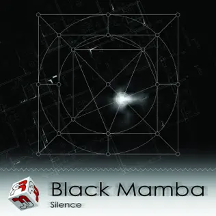 ladda ner album Black Mamba - Silent LP