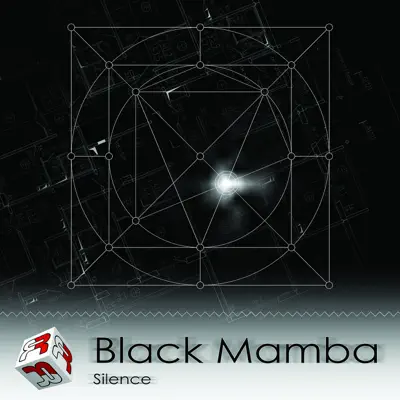 Silent Lp - Black Mamba Silent Lp - Black Mamba