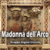 Madonna dell'Arco artwork