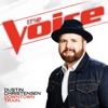 Downtown Train (The Voice Performance) - Single artwork