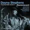 Reminiscent (feat. Walter Smith III, Aaron Parks, Mike Moreno, Rodney Green & Harish Raghavan) album lyrics, reviews, download