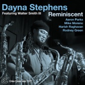 Reminiscent (feat. Walter Smith III, Aaron Parks, Mike Moreno, Rodney Green & Harish Raghavan) artwork