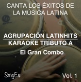 Así Son (Karaoke Version) artwork