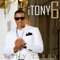All I Need - Tony Terry lyrics