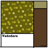 Vadodara artwork