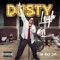 I Won't Go Away (feat. Ricky Boom) - Dusty Leigh lyrics