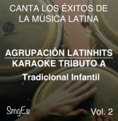 Agrupacion LatinHits - La Merienda