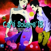 Café Solaire, Vol. 18 artwork
