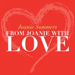 From Joanie with Love by Joanie Sommers album reviews, ratings, credits