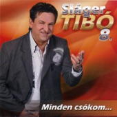 Sláger Tibó Mix artwork
