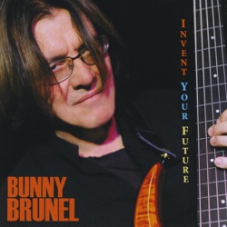 Bunny Brunel - Twang